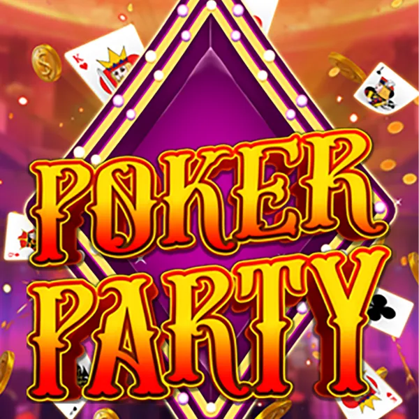 Poker Party - BOYBET168