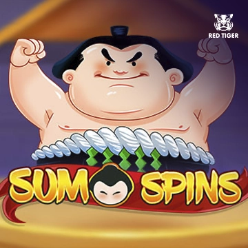 Sumo Spins - BOYBET168