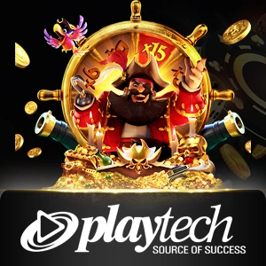 Playtech - BOYBET168