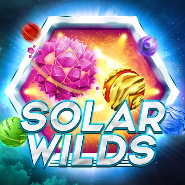 Solar Wilds - BOYBET168
