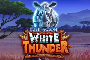 Full Moon: White Thunder - BOYBET168