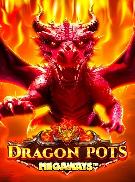 Pragmatic : Dragon Pots Megaways - BOYBET168