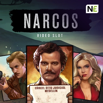 Narcos - BOYBET168