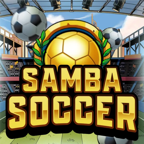 Samba Soccer - BOYBET168