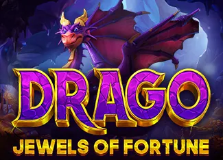 Pragmatic : Drago - Jewels of Fortune - BOYBET168