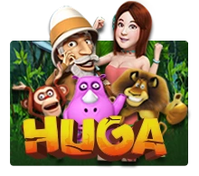 Joker123 : Huga - BOYBET168
