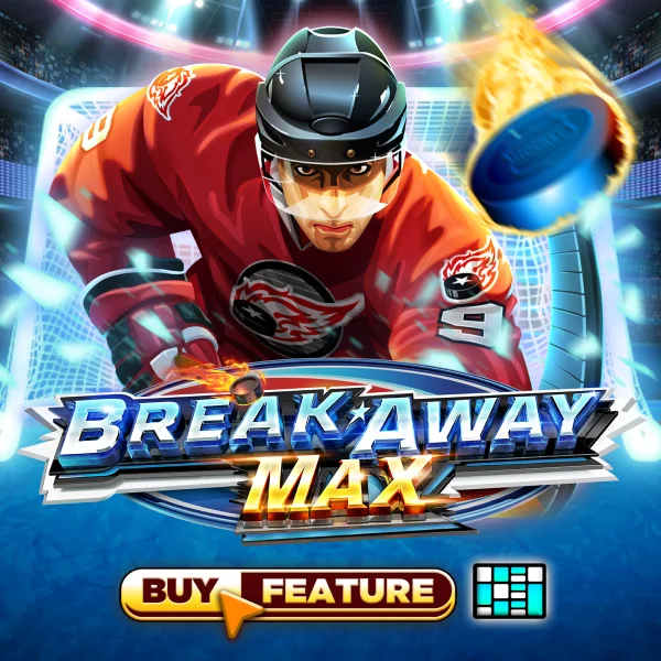Break Away Max - BOYBET168