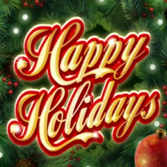 Happy Holidays - BOYBET168