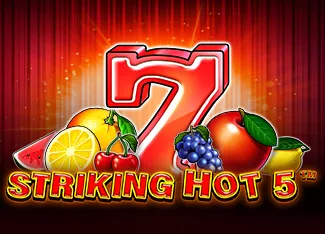 Pragmatic : Striking Hot 5 - BOYBET168