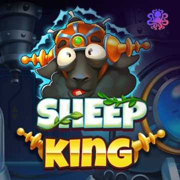 Sheep King - BOYBET168