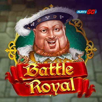 Battle Royal - BOYBET168