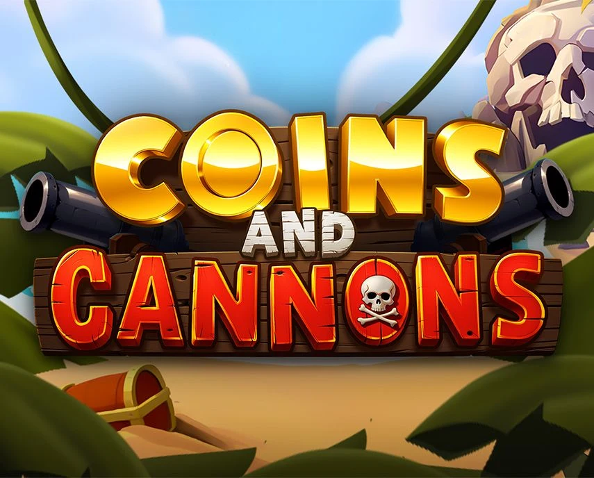 Coins and Cannons - BOYBET168