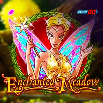 Enchanted Meadow - BOYBET168
