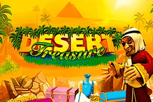 Desert Treasure - BOYBET168