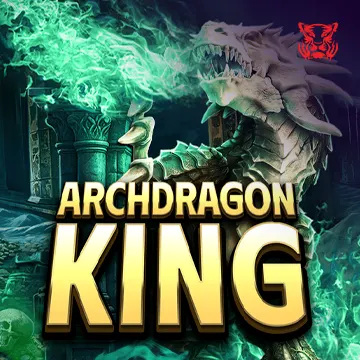 Archdragon King - BOYBET168