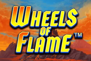 Wheels of Flame - BOYBET168