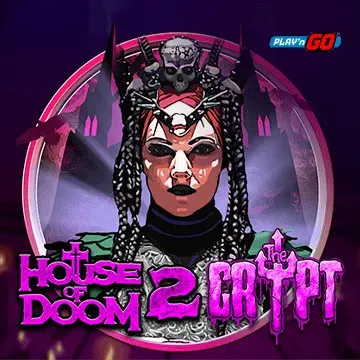House Of Doom 2: The Crypt - BOYBET168