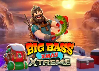 Pragmatic : Big Bass Xmas Xtreme - BOYBET168