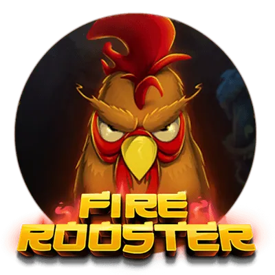 Habanero : Fire Rooster - BOYBET168
