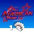 All American Poker 1 Hand - BOYBET168