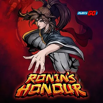 Ronins Honour - BOYBET168