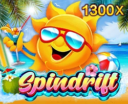 Spindrift - BOYBET168