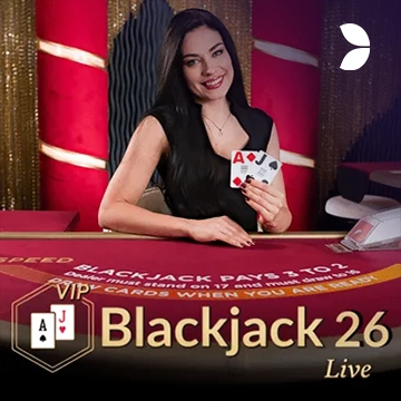 Blackjack Classic 26 - BOYBET168
