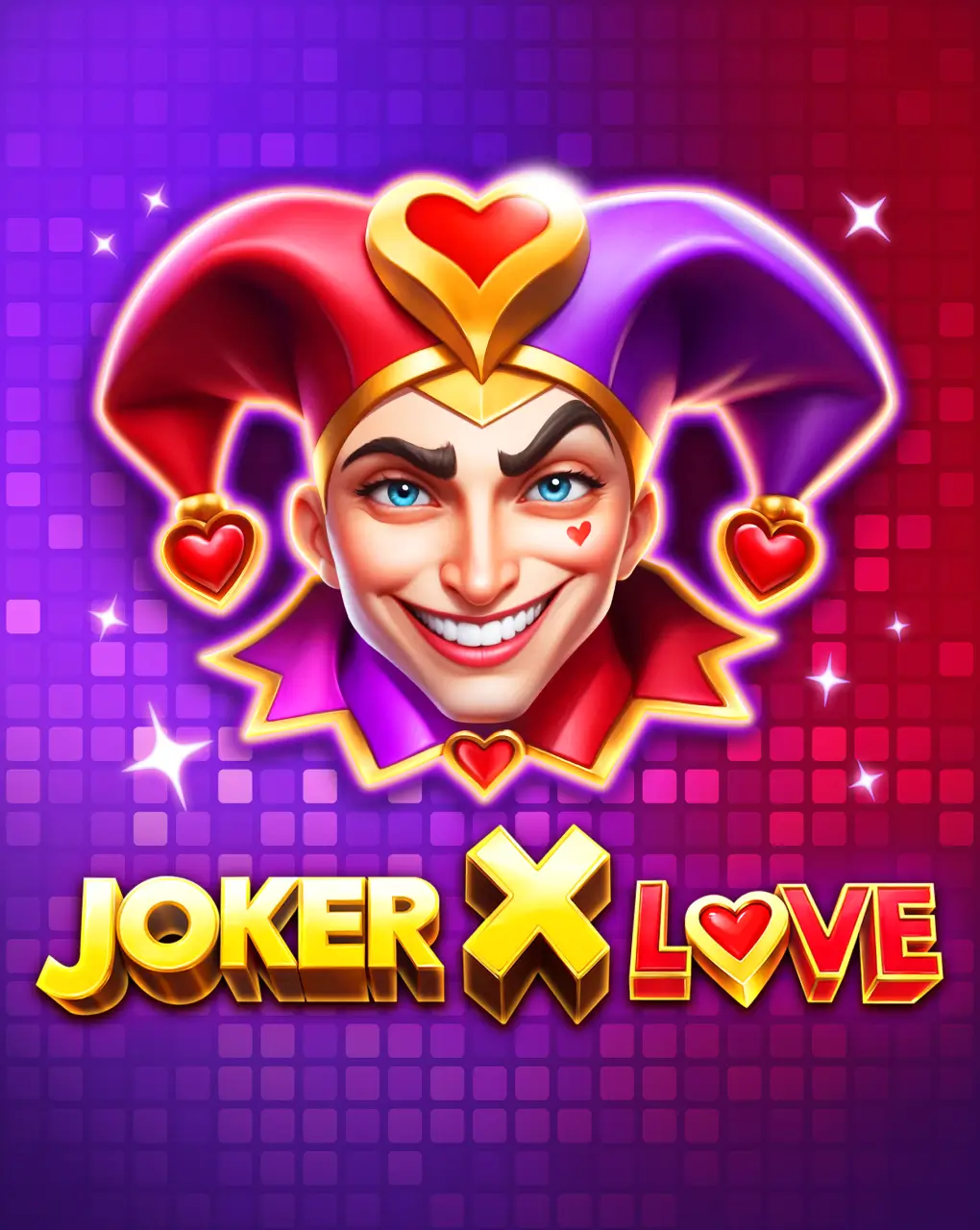 Bgaming : Joker X Love - BOYBET168
