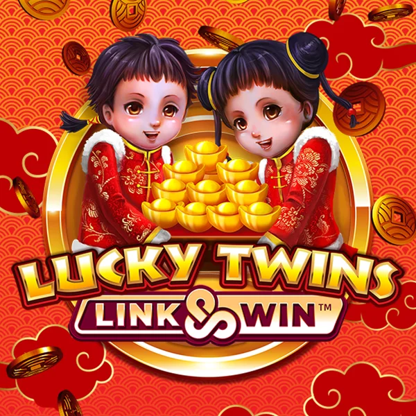 Lucky Twins Link and Win - BOYBET168