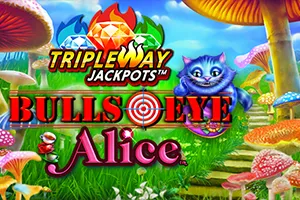 Bulls Eye Alice - BOYBET168
