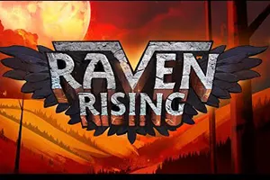 POP Raven Rising (Quickspin) - BOYBET168