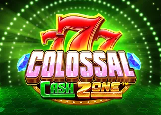 Pragmatic : Colossal Cash Zone - BOYBET168