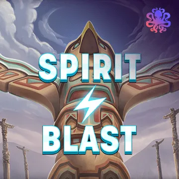 Spirit Blast - BOYBET168