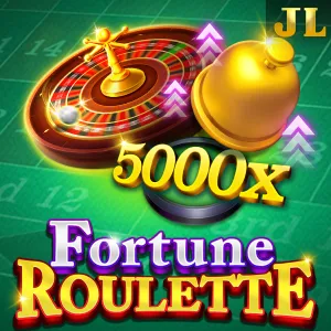 Fortune Roulette - BOYBET168
