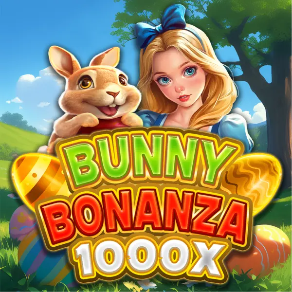 Bunny Bonaza 1000 - BOYBET168