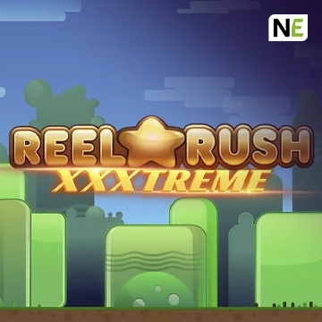 Reel Rush XXXtreme - BOYBET168