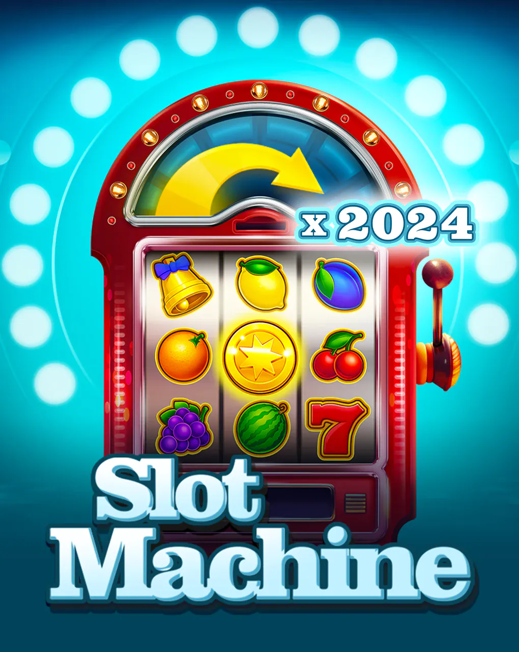 Bgaming : Slot Machine - BOYBET168