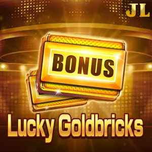 Jili : Lucky Goldbricks - BOYBET168