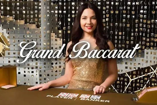 Grand Speed Baccarat 6 - BOYBET168