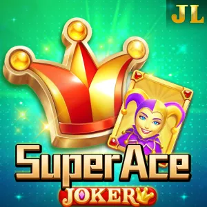 Jili : Super Ace Joker - BOYBET168