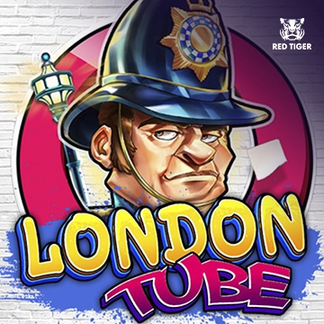London Tube - BOYBET168