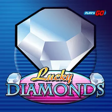 Lucky Diamonds - BOYBET168