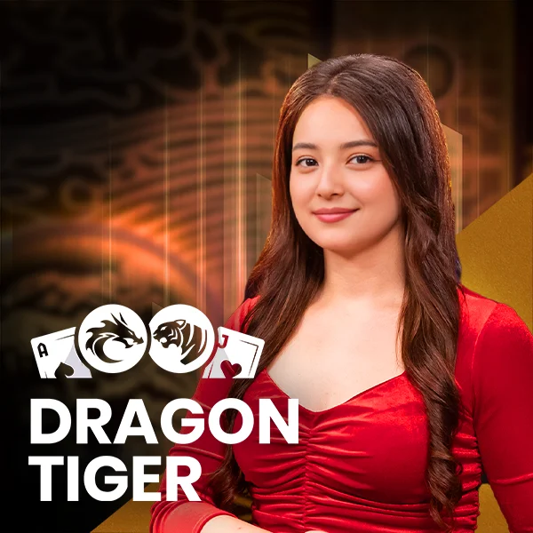 Dragon Tiger - BOYBET168