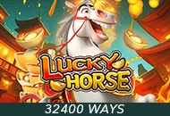 Spadegaming : Lucky Horse - BOYBET168