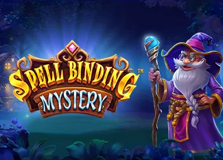 Pragmatic : Spellbinding Mystery - BOYBET168