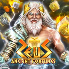 Ancient Fortunes: Zeus - BOYBET168